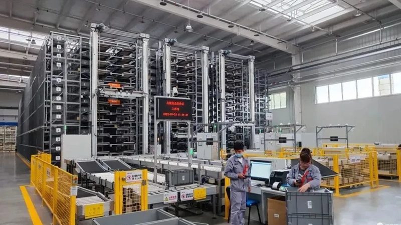 塑料托盘出口标准规范书