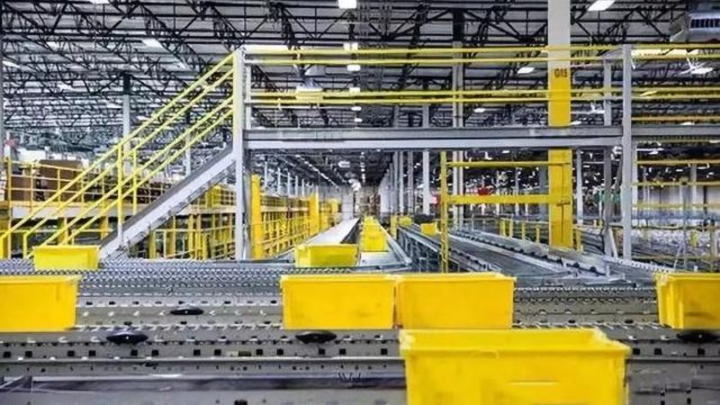 模具货架材质标准解析：最新版解读与选购要点