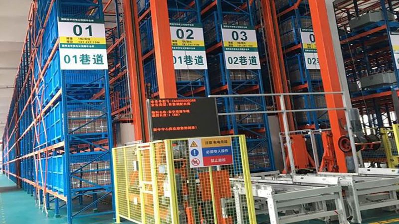 输送线变频调速参数设置：精准控制，提升效率